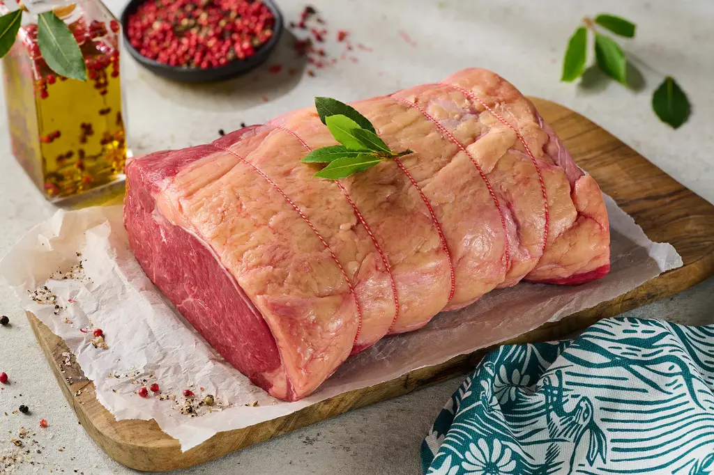 European Sirloin Joint