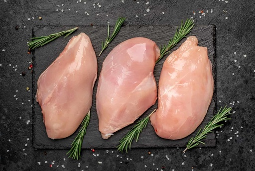 Grade A Chicken Breast 