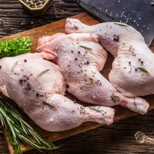 Whole Chicken Legs 