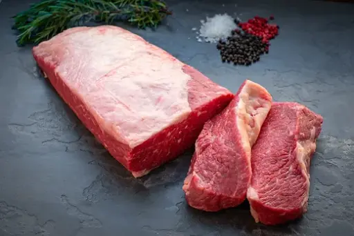 European Sliced Beef Brisket