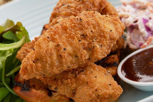 1kg Premium Southern Fried Goujons