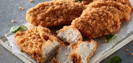 1kg Premium Southern Fried Fillets