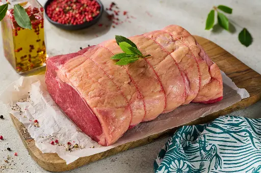European Sirloin Joint
