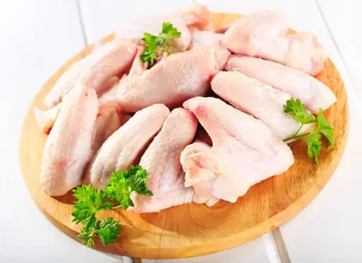 Whole Chicken Wings