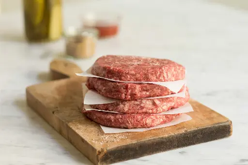12 x 170g Artisan Wagyu Beef Burgers