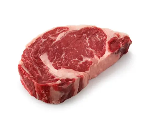 4 x 300g+/- European Ribeye Steaks Saving 15%