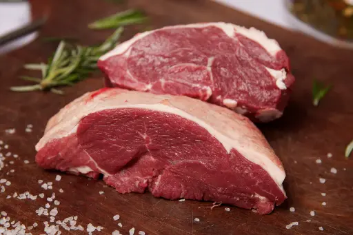 2 x NZ Lamb Rump Fillets