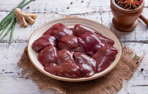 Chicken Livers 1kg+/-